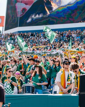 Image post by @nwsl on Instagram