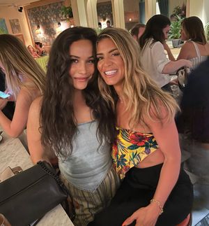 Image post by @kendalltoole on Instagram