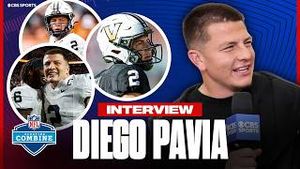 Video post by @CBS Sports on YouTube