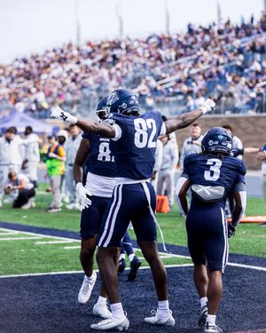Image post by @muhawksfb on Instagram