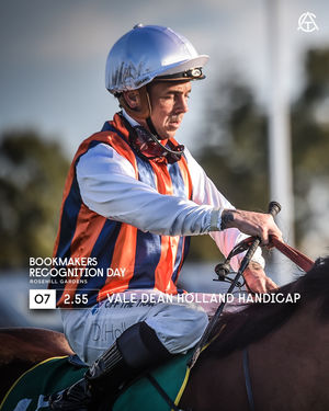 Image post by @australianturfclub on Instagram