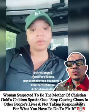 Image post by @theshaderoom on Instagram