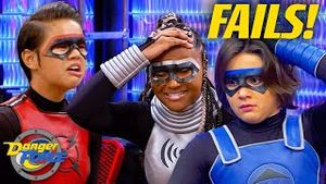 Video post by @nickelodeon on YouTube