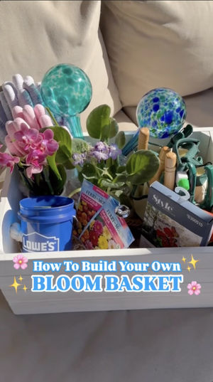 Video post by @lowes on Facebook