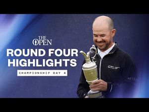 Video post by @golfranda on YouTube