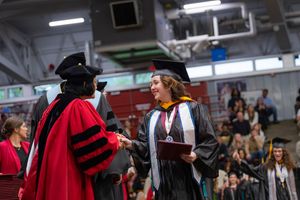 Image post by @uindy on Instagram