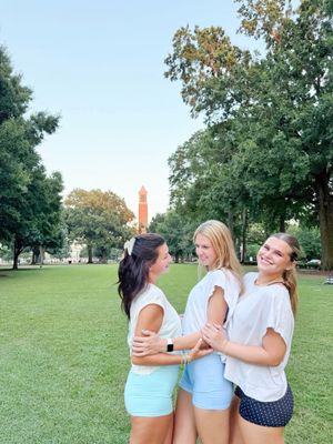 Image post by @uapibetaphi on Instagram