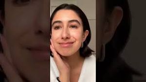 Video post by @shiseidousa on YouTube