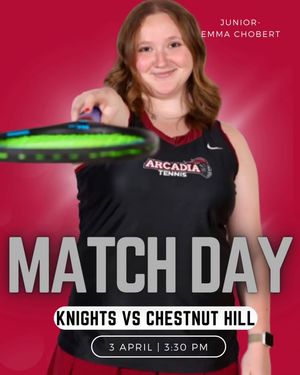 Image post by @arcadia_tennis on Instagram