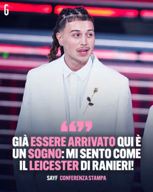 Image post by @lagazzettadellosport on TikTok