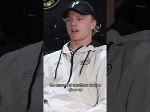 Video post by @BaseballLifestyle101 on YouTube
