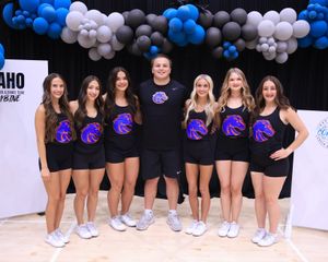 Image post by @broncospirit on Instagram