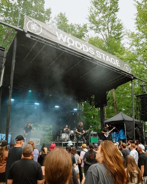 Image post by @alivefestival on Instagram