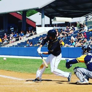 Image post by @sussexcountyminers on Instagram