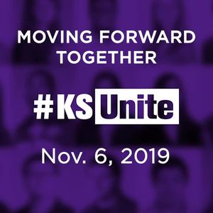 Image post by @kstate on Facebook