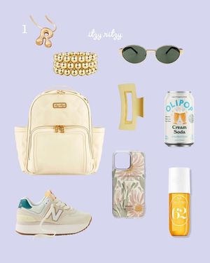 Image post by @itzyritzy on Instagram