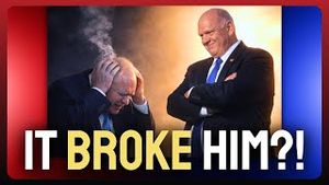 Video post by @townhall on YouTube