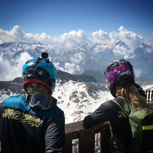 Image post by @nukeproofbikes on Instagram