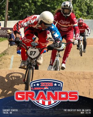 Image post by @usabmx on Instagram