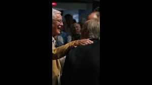Video post by @profootballhof on YouTube