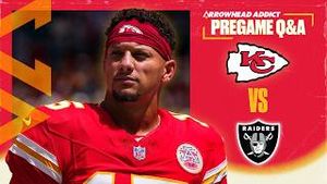 Video post by @arrowheadaddictpodcast on YouTube