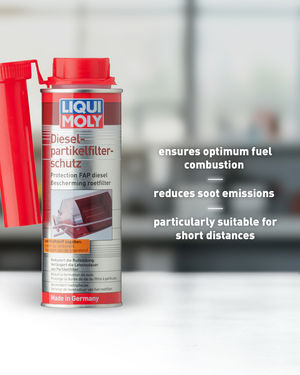 Image post by @liquimoly on Instagram