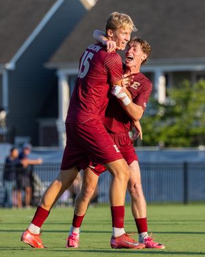 Image post by @elonmsoccer on Instagram