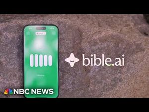 Video post by @NBCNews on YouTube