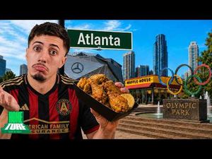 Video post by @mattyfcx on YouTube