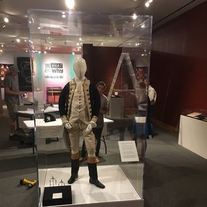 Image post by @mdhistory on Instagram