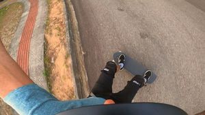 Video post by @max_ballesteros on Instagram