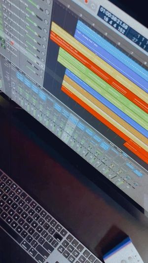 Video post by @abeltone on Instagram