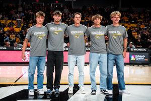 Image post by @vcumtennis on Instagram