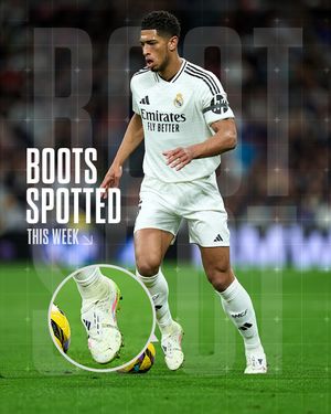 Image post by @soccerdotcom on Instagram