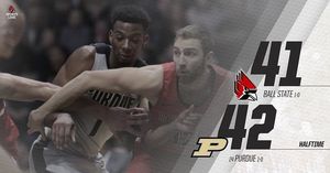 Image post by @bsusportslink on Instagram