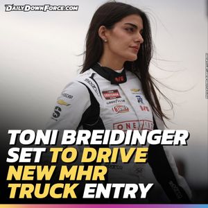 Image post by @dailydownforce on Instagram