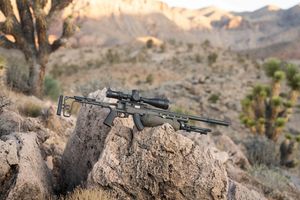 Image post by @ruggedsuppressors on Instagram