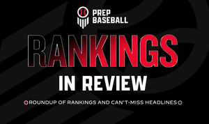 Image post by @prepbaseball on Twitter