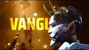 Video post by @vngrdggs on YouTube