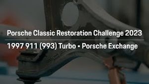 Video post by @theporscheexchange on YouTube