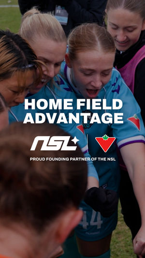 Video post by @northernsuperleague on Facebook