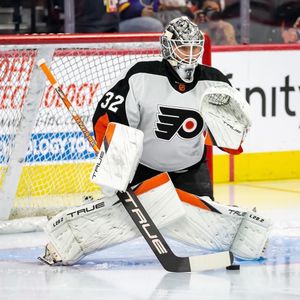 Image post by @truelefevre_goalie on Instagram