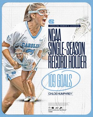 Image post by @uncwlax on Instagram