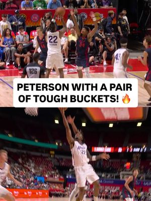 Image post by @nba on Instagram