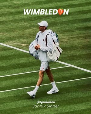 Image post by @tennismate.au on Instagram