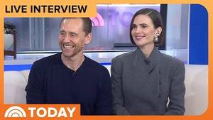 Video post by @today on YouTube