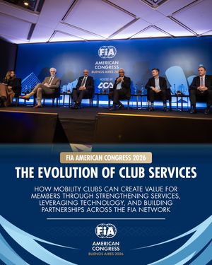 Image post by @fia.official on Instagram