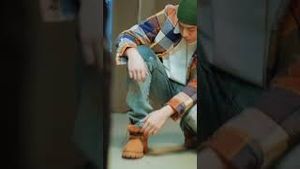 Video post by @taiwantimberland7726 on YouTube