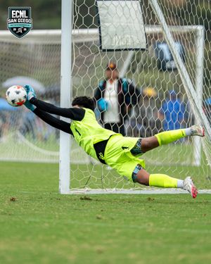Image post by @ecnlboys on Instagram