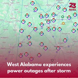 Image post by @wvua23 on Instagram